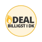 Danmarks bedste pris