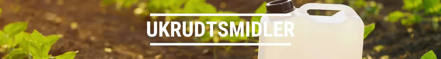 UKRUDTSMIDLER