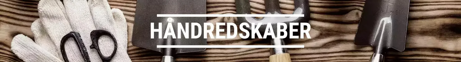 HÅNDREDSKABER