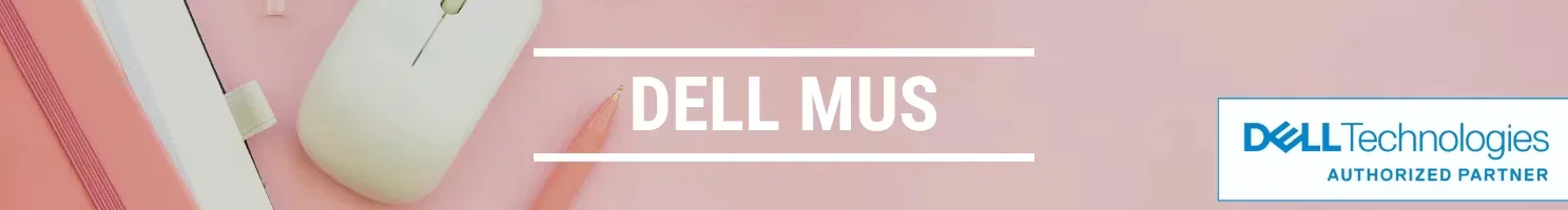 Dell mus banner.
