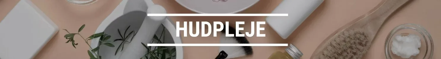 HUDPLEJE