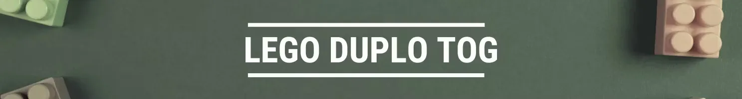 LEGO DUPLO TOG