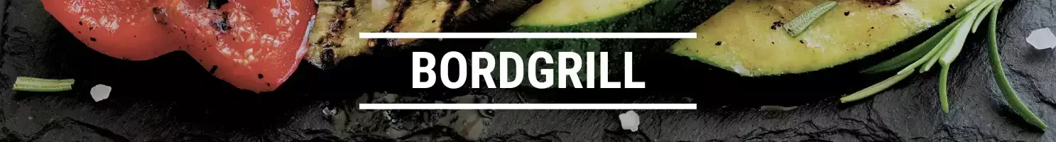 bordgrill