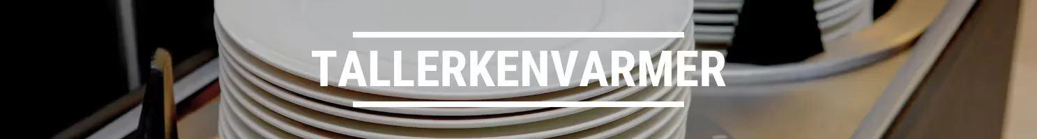Køb en tallerkenvarmer her