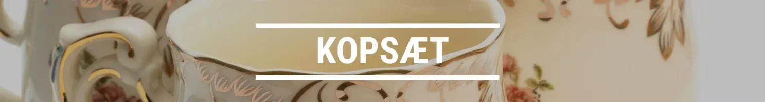 KOPSÆT