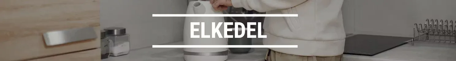 ELKEDEL