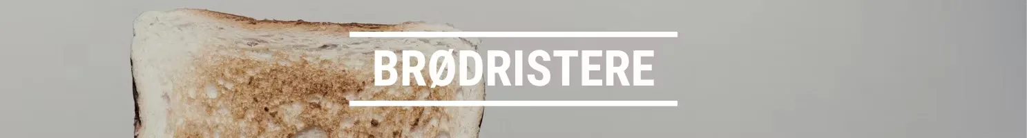 BRØDRISTERE