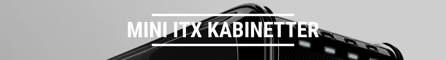 Mini ITX banner.