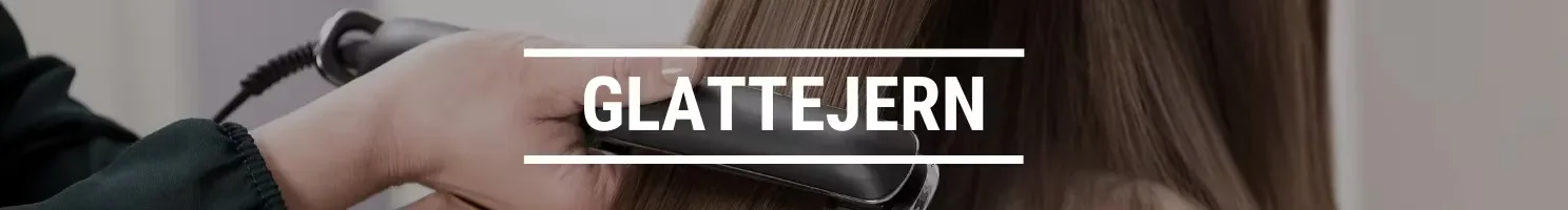 GLATTEJERN