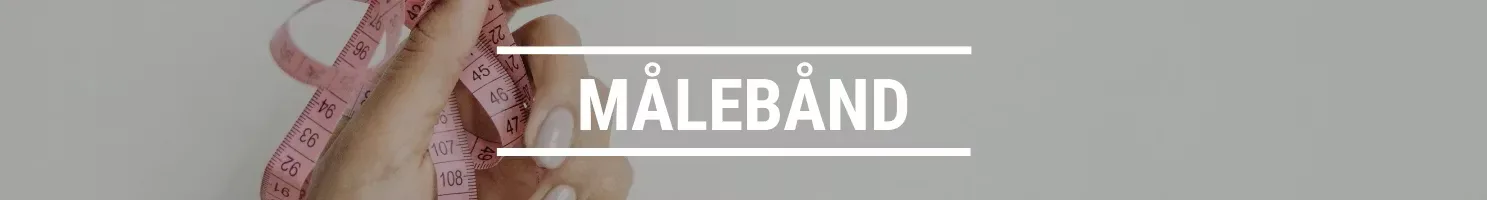MÅLEBÅND