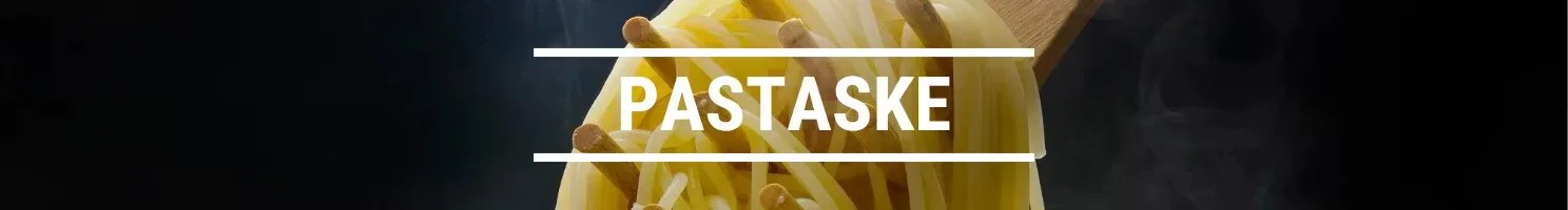 PASTASKE