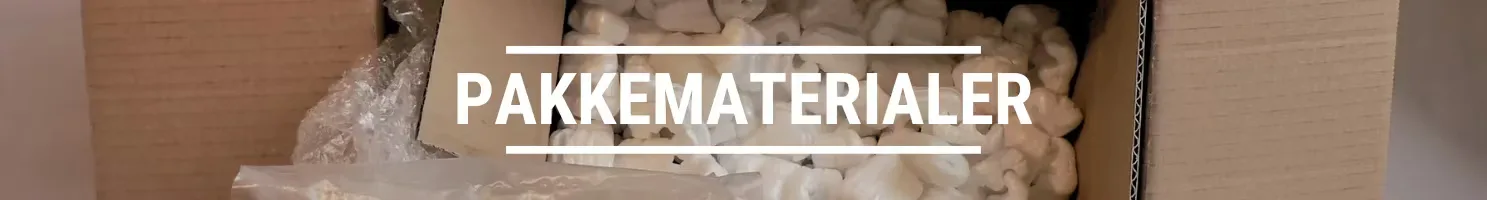pakkematerialer banner