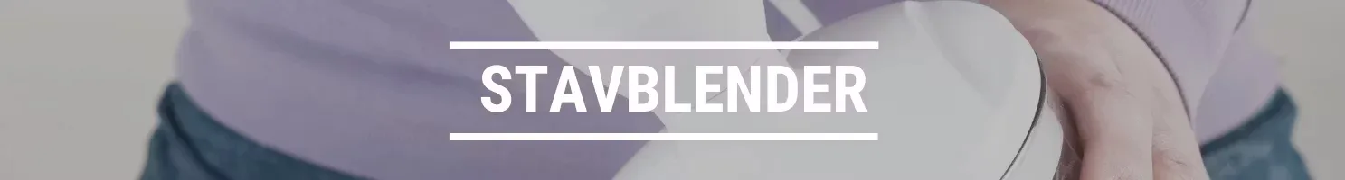 STavblender