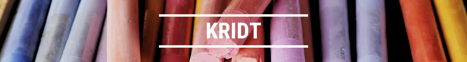 KRIDT banner