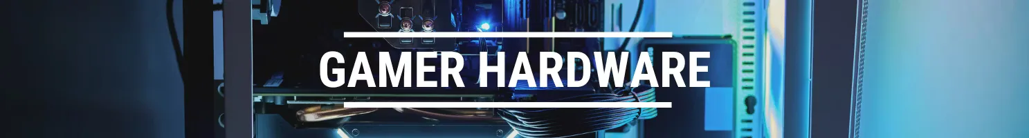 gamer hardware