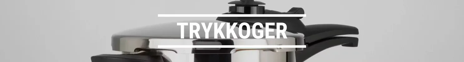 TRYKKOGER
