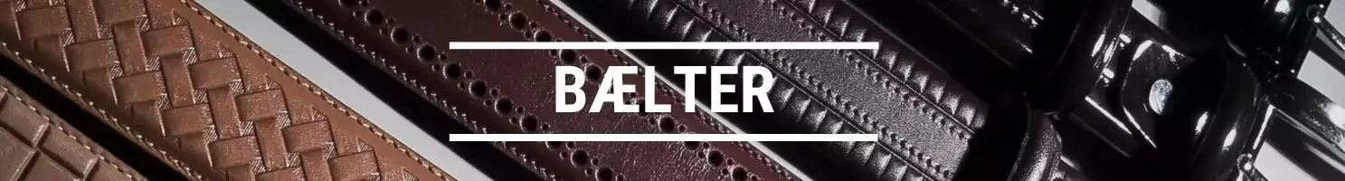 BÆLTER
