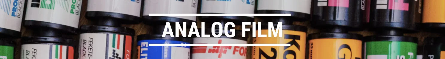 analog film