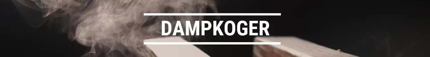 DAMPKOGER