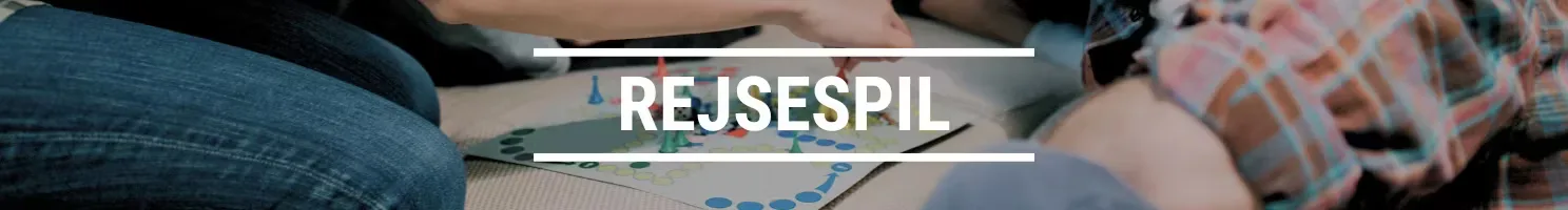 REJSESPIL banner