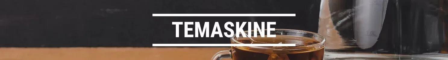 Køb en temaskine her
