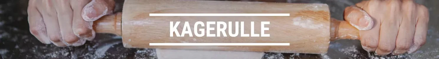 KAGERULLE