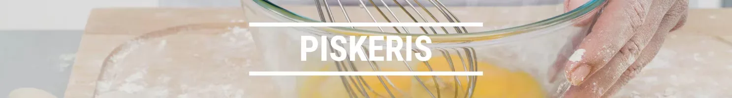 PISKERIS