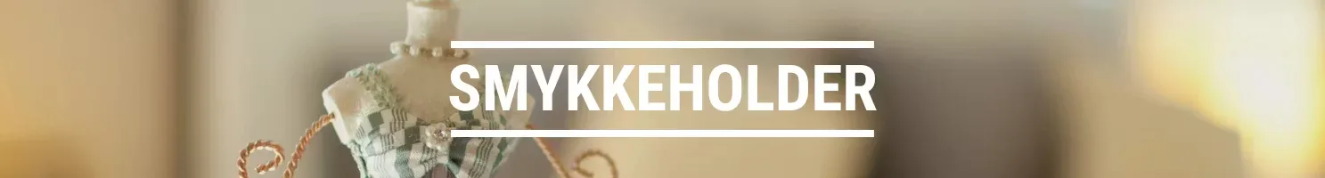 Køb en smykkeholder hos Føniks