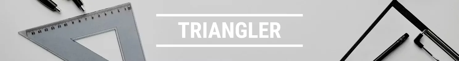 triangler banner