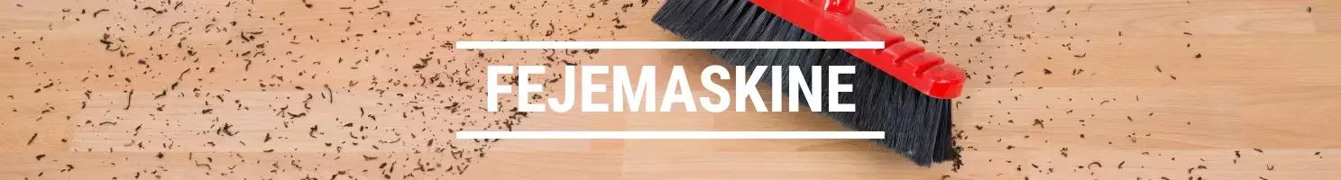 FEJEMASKINE