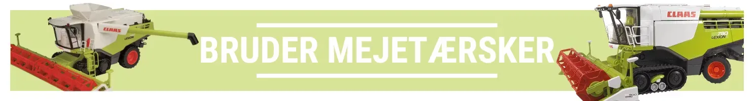 BRUDER MEJETÆRSKER