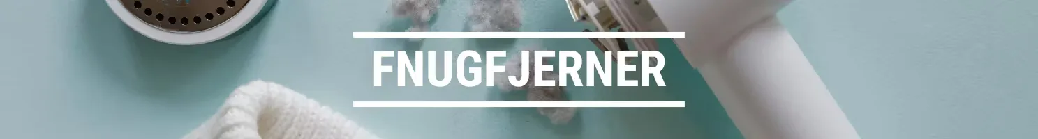 FNUGFJERNER