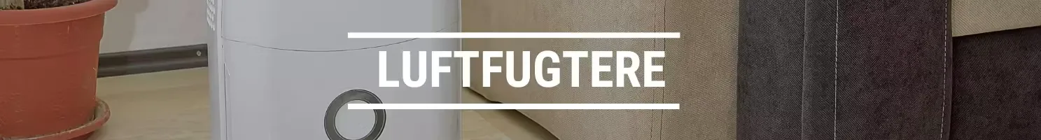LUFTFUGTERE