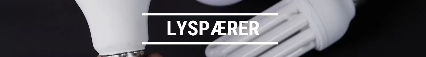 LYSPÆRER