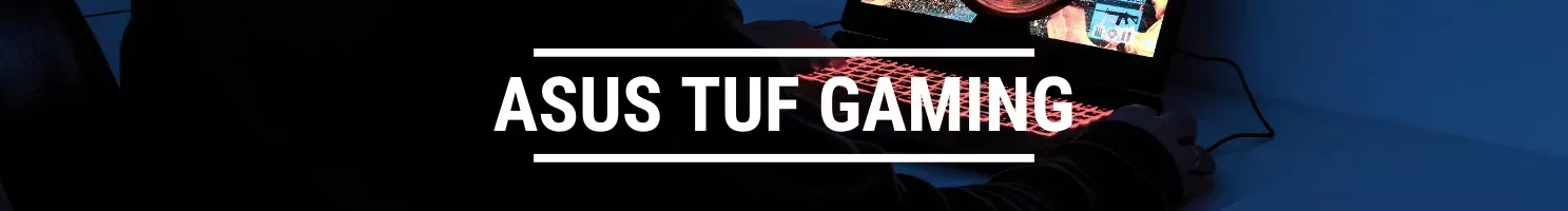 ASUS TUF GAMING