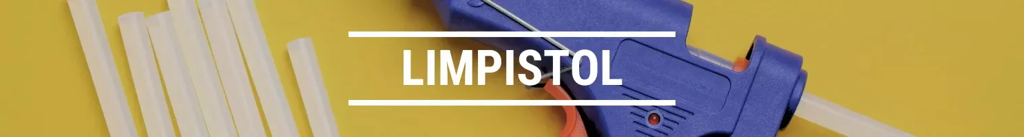 LIMPISTOL