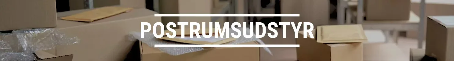postrumsudstyr banner