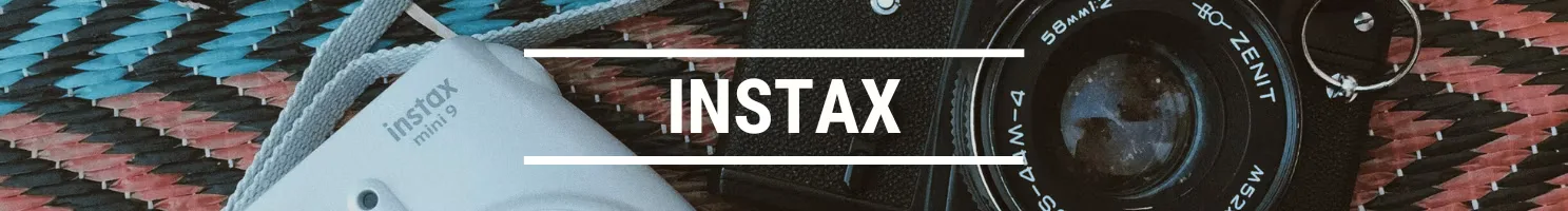instax kamera