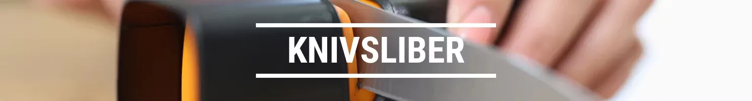 KNIVSLIBER