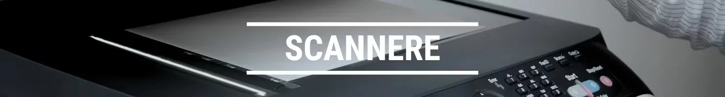 Scannere