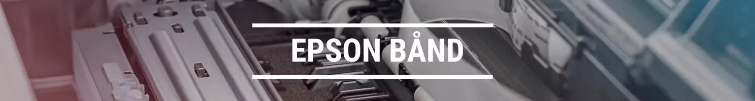 EPSON BÅND