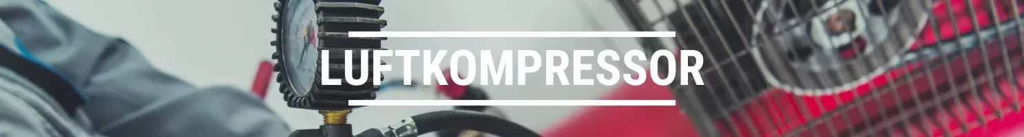 LUFTKOMPRESSOR