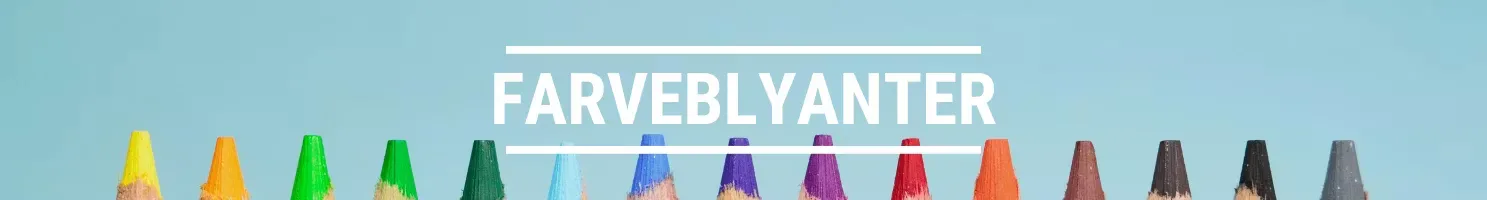 farveblyanter banner