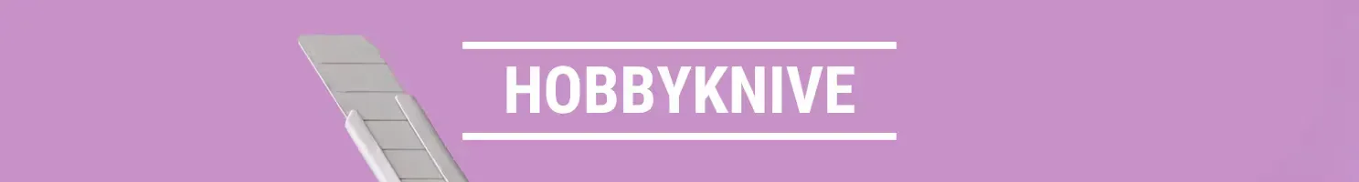 hobbyknive banner