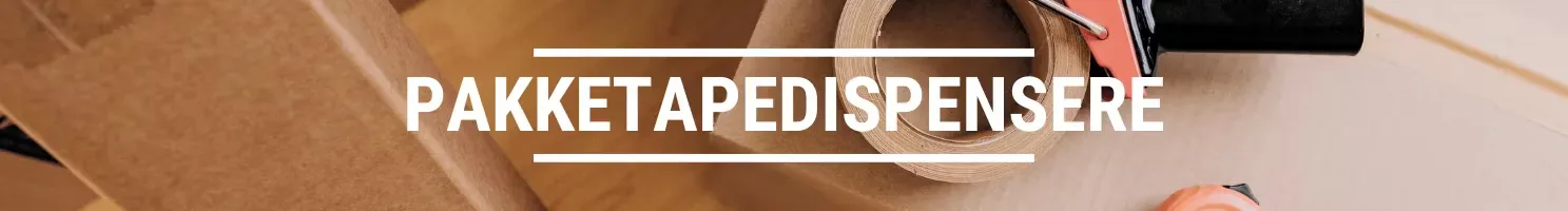 pakketapedispensere banner