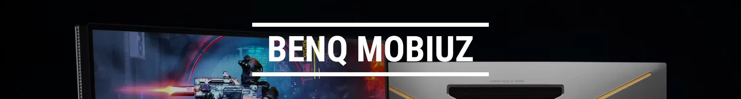 BenQ Mobiuz banner