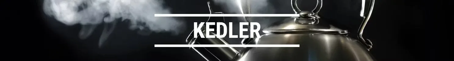 KEDLER