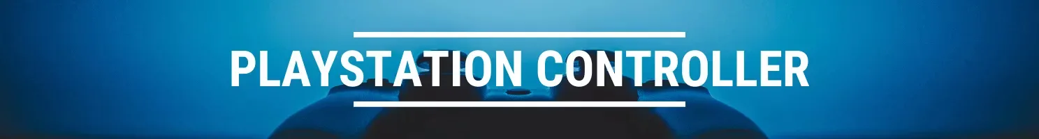 playstation controller