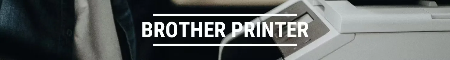 brother printer