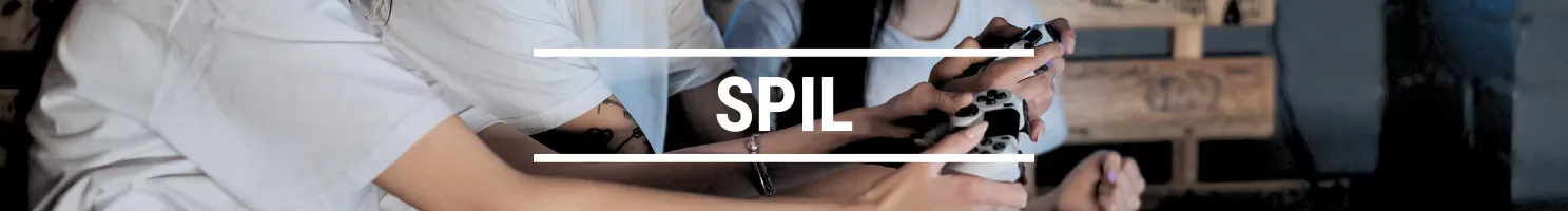 spil banner